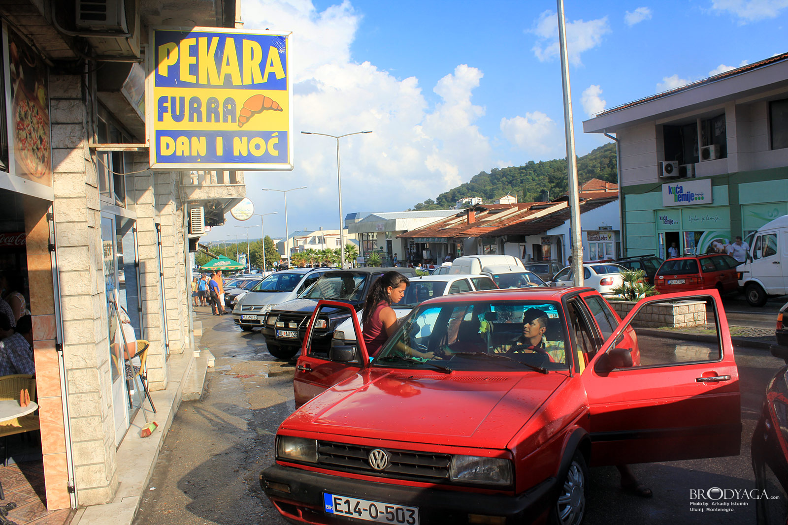 Ulcinj